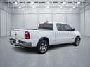 Thumbnail image of 2023 Ram 1500 at Volkswagen of West Islip