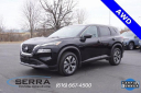 Thumbnail image of 2023 Nissan Rogue at Serra Honda Grandville