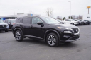 Thumbnail image of 2023 Nissan Rogue at Serra Honda Grandville