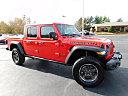 Thumbnail image of 2020 Jeep Gladiator at Gary Mathews Motors