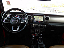 Thumbnail image of 2020 Jeep Gladiator at Gary Mathews Motors