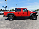 Thumbnail image of 2020 Jeep Gladiator at Gary Mathews Motors