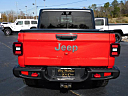 Thumbnail image of 2020 Jeep Gladiator at Gary Mathews Motors
