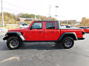 Thumbnail image of 2020 Jeep Gladiator at Gary Mathews Motors