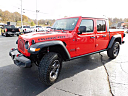 Thumbnail image of 2020 Jeep Gladiator at Gary Mathews Motors