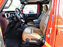 Thumbnail image of 2020 Jeep Gladiator at Gary Mathews Motors