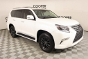 2022 Lexus GX 460 Base at Automax Dodge Chrysler Jeep