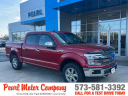 Thumbnail image of 2020 Ford F-150 at Pearl Motor Company