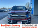 2020 Ford F-150 Lariat at Pearl Motor Company