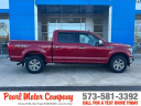 Thumbnail image of 2020 Ford F-150 at Pearl Motor Company