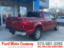 Thumbnail image of 2020 Ford F-150 at Pearl Motor Company