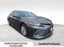 Thumbnail image of 2022 Toyota Camry at Northtown Toyota Volkswagen