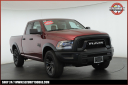 2022 Ram 1500 Classic Warlock at Security Jeep, Dodge, Chrysler, Ram