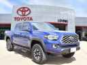 Thumbnail image of 2023 Toyota Tacoma at Loving Toyota