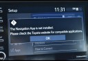 Thumbnail image of 2023 Toyota Tacoma at Loving Toyota