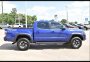 Thumbnail image of 2023 Toyota Tacoma at Loving Toyota