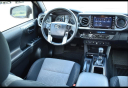 Thumbnail image of 2023 Toyota Tacoma at Loving Toyota