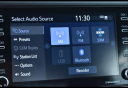 Thumbnail image of 2023 Toyota Tacoma at Loving Toyota