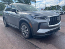 Thumbnail image of 2022 INFINITI QX60 at Infiniti of Willow Grove NF