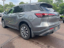 Thumbnail image of 2022 INFINITI QX60 at Infiniti of Willow Grove NF