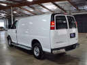 2023 GMC Savana 2500 at Santa Monica Buick Gmc