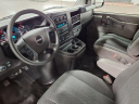 Thumbnail image of 2023 GMC Savana at Santa Monica Buick Gmc