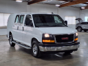 Thumbnail image of 2023 GMC Savana at Santa Monica Buick Gmc