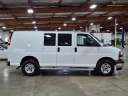Thumbnail image of 2023 GMC Savana at Santa Monica Buick Gmc
