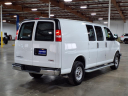 Thumbnail image of 2023 GMC Savana at Santa Monica Buick Gmc
