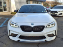 Thumbnail image of 2020 BMW M2 at Bridgewater Acura
