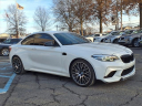 Thumbnail image of 2020 BMW M2 at Bridgewater Acura