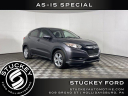 Thumbnail image of 2016 Honda HR-V at Stuckey Ford - New and Used