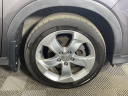 Thumbnail image of 2016 Honda HR-V at Stuckey Ford - New and Used