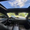 Thumbnail image of 2022 Mazda Mazda3 Hatchback at TOMS RIVER AUTO SALES LLC