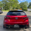 Thumbnail image of 2022 Mazda Mazda3 Hatchback at TOMS RIVER AUTO SALES LLC