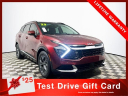 2023 Kia Sportage SX at Toyota Scion of Tampa Bay