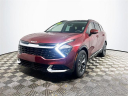 Thumbnail image of 2023 Kia Sportage at Toyota Scion of Tampa Bay