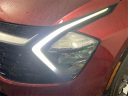 Thumbnail image of 2023 Kia Sportage at Toyota Scion of Tampa Bay