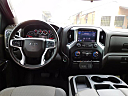 Thumbnail image of 2020 Chevrolet Silverado 1500 at Gary Mathews Motors