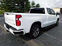 Thumbnail image of 2020 Chevrolet Silverado 1500 at Gary Mathews Motors