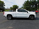 Thumbnail image of 2020 Chevrolet Silverado 1500 at Gary Mathews Motors