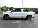 Thumbnail image of 2020 Chevrolet Silverado 1500 at Gary Mathews Motors