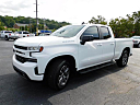 Thumbnail image of 2020 Chevrolet Silverado 1500 at Gary Mathews Motors