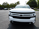 Thumbnail image of 2020 Chevrolet Silverado 1500 at Gary Mathews Motors
