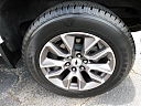 Thumbnail image of 2020 Chevrolet Silverado 1500 at Gary Mathews Motors
