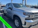 2021 Chevrolet Silverado 1500 LT at Atlantic Chevrolet Cadillac