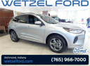 Thumbnail image of 2024 Ford Escape at Wetzel Ford