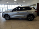 Thumbnail image of 2024 Ford Escape at Wetzel Ford