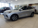 Thumbnail image of 2024 Ford Escape at Wetzel Ford
