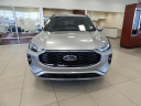 Thumbnail image of 2024 Ford Escape at Wetzel Ford